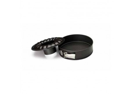 Antikleef Springvorm Tulbandinzet 24 cm