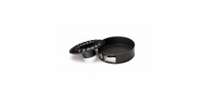 Antikleef Springvorm Tulbandinzet 24 cm