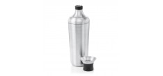 SteeL RVS Cocktail Shaker 700 ml