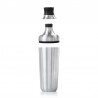 Zie dia SteeL RVS Cocktail Shaker 700 ml