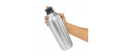 SteeL RVS Cocktail Shaker 700 ml