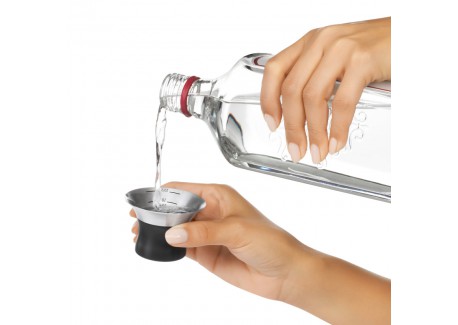SteeL RVS Cocktail Shaker 700 ml