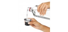 SteeL RVS Cocktail Shaker 700 ml