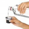 Zie dia SteeL RVS Cocktail Shaker 700 ml