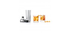 SteeL RVS Cocktail Shaker 700 ml