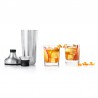 Zie dia SteeL RVS Cocktail Shaker 700 ml