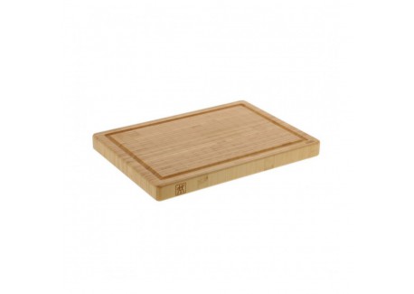 Twin Snijplank Bamboe 25x18,5 cm