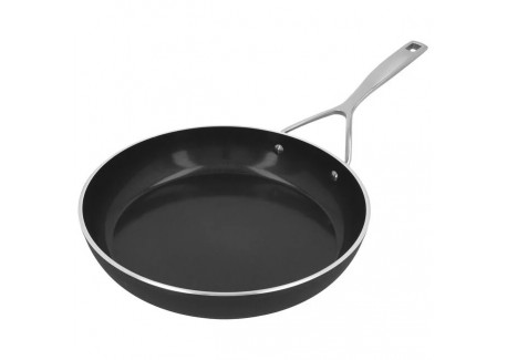 Alu Pro 5 Ceraforce Poêle Antiadhésive Céramique 28 cm