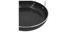 Alu Pro 5 Ceraforce Poêle Antiadhésive Céramique 28 cm