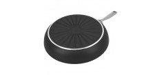 Alu Pro 5 Ceraforce Keramiek Antiaanbakpan 28 cm