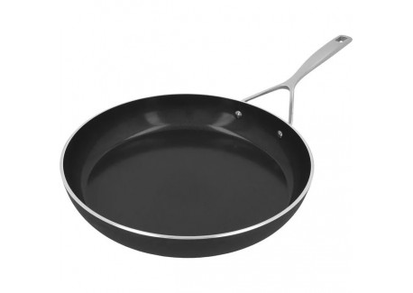 Alu Pro 5 Ceraforce Poêle Antiadhésive Céramique 32 cm