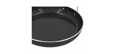 Alu Pro 5 Ceraforce Poêle Antiadhésive Céramique 32 cm