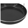 Zie dia Alu Pro 5 Ceraforce Keramiek Antiaanbakpan 32 cm