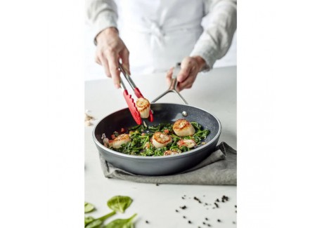 Alu Pro 5 Ceraforce Poêle Antiadhésive Céramique 32 cm
