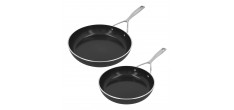 Alu Pro 5 Ceraforce Set 2 Poêles Antiadhésives Céramique 24 et 28 cm -