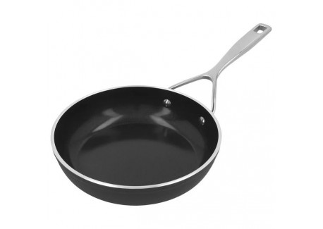 Alu Pro 5 Ceraforce Keramiek Antiaanbakpan 20 cm
