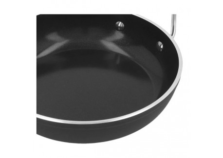 Alu Pro 5 Ceraforce Poêle Antiadhésive Céramique 20 cm
