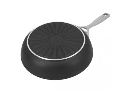 Alu Pro 5 Ceraforce Poêle Antiadhésive Céramique 20 cm
