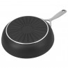 Zie dia Alu Pro 5 Ceraforce Keramiek Antiaanbakpan 20 cm