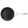 Zie dia Alu Pro 5 Ceraforce Keramiek Antiaanbakpan 20 cm