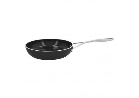 Alu Pro 5 Ceraforce Keramiek Antiaanbakpan 24 cm