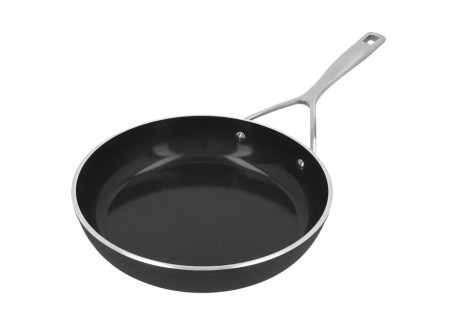 Alu Pro 5 Ceraforce Keramiek Antiaanbakpan 24 cm