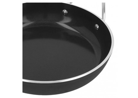 Alu Pro 5 Ceraforce Poêle Antiadhésive Céramique 24 cm