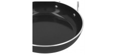Alu Pro 5 Ceraforce Keramiek Antiaanbakpan 24 cm