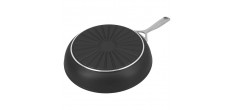 Alu Pro 5 Ceraforce Keramiek Antiaanbakpan 24 cm