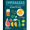 Zie dia Les Recettes Cultes - Empanadas Cuisine Argentine