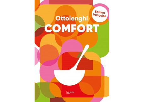 Ottolenghi - Comfort
