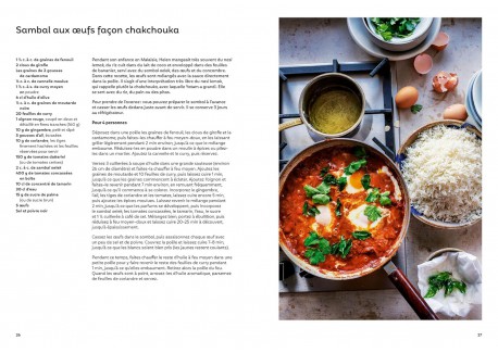 Ottolenghi - Comfort