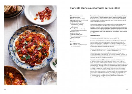 Ottolenghi - Comfort