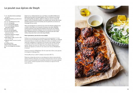 Ottolenghi - Comfort