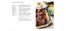 Ottolenghi - Comfort