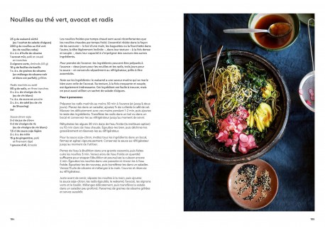 Ottolenghi - Comfort