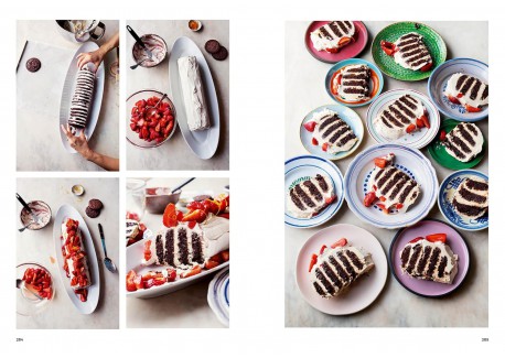 Ottolenghi - Comfort