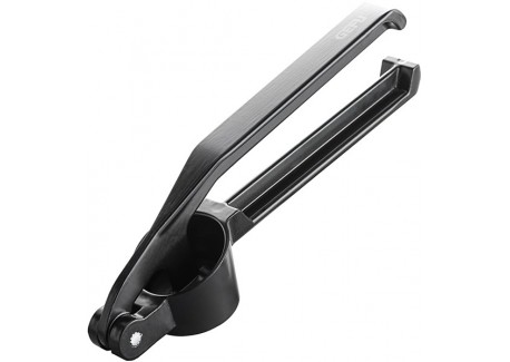 Presso Presse Ail Aluminium Noir Mat