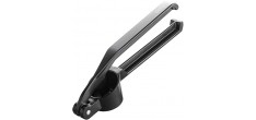 Presso Presse Ail Aluminium Noir Mat