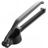 Voir la slide Presso Presse Ail Aluminium Noir Mat
