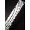 Zie dia Premium Classic Zesterrasp Eucalyptus Groen