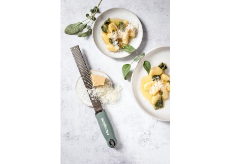 Premium Classic Zesterrasp Eucalyptus Groen