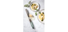 Premium Classic Zesterrasp Eucalyptus Groen