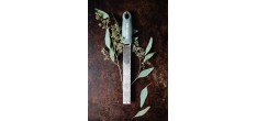 Premium Classic Râpe Zesteur Vert Eucalyptus