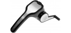Universele Kegelvormige Roterende Rasp