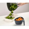 Voir la slide Nest Colander Passoire 2 pcs Gris Anthracite
