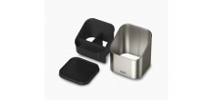 Surface RVS Keukenhulp Organiser met 3 Compartimenten