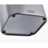 Zie dia Surface RVS Keukenhulp Organiser met 3 Compartimenten