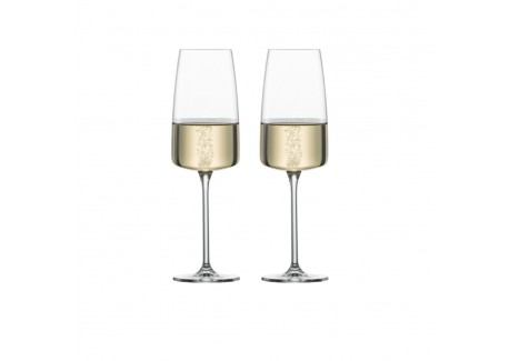 Vivid Senses (Sensa) Flûte à Champagne 77 (2 pcs)