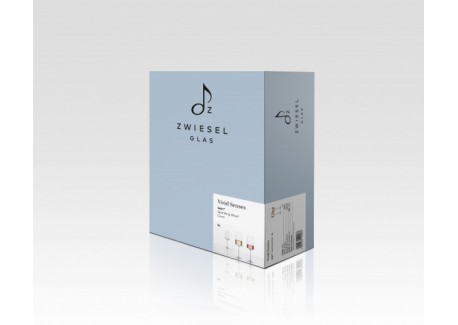 Vivid Senses (Sensa) Flûte à Champagne 77 (2 pcs)